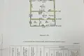 Maison 54 m² Hajnienski sielski Saviet, Bélarus