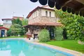 5 bedroom villa 200 m² Kalandra, Greece