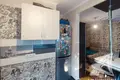 2 room apartment 51 m² Brest, Belarus