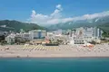 Apartamento 1 habitacion 88 m² Budva, Montenegro