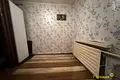 Apartamento 3 habitaciones 47 m² Dzyarzhynsk, Belarús