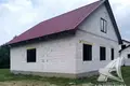 Casa 108 m² Rakitnicki siel ski Saviet, Bielorrusia