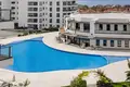 Residential complex Furnished one bedroom apartment in the 5* SPA complex Caesar Blue.
