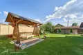 House 214 m² Barysaw, Belarus