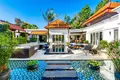 Casa 4 habitaciones 600 m² Phuket, Tailandia