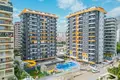 Mieszkanie 3 pokoi 75 m² Alanya, Turcja