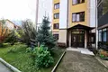 Wohnung 1 Zimmer 32 m² Stadtkreis Sotschi, Russland