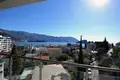 Wohnung 1 zimmer 51 m² Budva, Montenegro