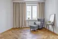 Apartamento 3 habitaciones 56 m² Varsovia, Polonia