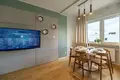 3 room apartment 75 m² in Warsaw, Poland