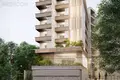 Wohnung 1 Schlafzimmer 40 m² Boreti, Montenegro