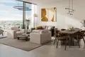 Complejo residencial Evora Residences