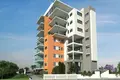 1 bedroom apartment 72 m² Germasogeia, Cyprus