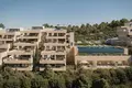 2 bedroom apartment 124 m² San Pedro Alcantara, Spain