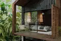 1-Schlafzimmer-Villa  Nusa Dua, Indonesien