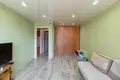 1 room apartment 31 m² Minsk, Belarus