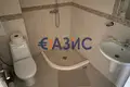 Apartamento 42 m² Nesebar, Bulgaria