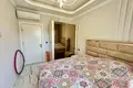 1 bedroom apartment  Alanya, Turkey