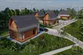 Casa de campo 150 m² Resort Town of Sochi municipal formation, Rusia