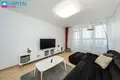 Apartamento 3 habitaciones 71 m² Kaunas, Lituania