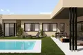 4-Schlafzimmer-Villa 139 m² Murcia, Spanien