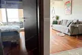 Apartamento 1 habitacion 56 m² Tivat, Montenegro