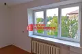 2 room apartment 43 m² Viercialiski, Belarus