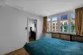 3 room apartment 46 m² in Warsaw, Poland