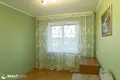 Wohnung 2 Zimmer 55 m² Lida, Weißrussland