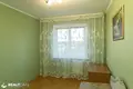 2 room apartment 55 m² Lida, Belarus