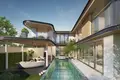 Villa 4 chambres 501 m² Si Sunthon, Thaïlande