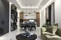 Residential complex Modern residence in the center of Larnaca, Cyprus