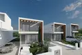 3-Schlafzimmer-Villa  Geroskipou, Zypern