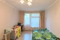 Appartement 1 chambre 44 m² Riga, Lettonie