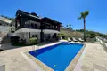 4 bedroom Villa  Alanya, Turkey