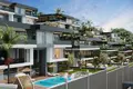 Villa 364 m² Alanya, Turkey