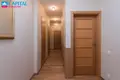 Apartamento 3 habitaciones 66 m² Vilna, Lituania