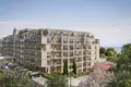 1 bedroom apartment 52 m² Sveti Vlas, Bulgaria