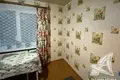 2 room apartment 55 m² Malaryta, Belarus