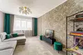 Квартира 3 комнаты 67 м² Минск, Беларусь