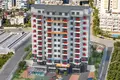 Mieszkanie 3 pokoi 140 m² Avsallar, Turcja