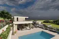 Villa de 4 dormitorios 216 m² Porec, Croacia