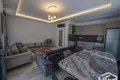 Duplex 4 rooms 60 m² Alanya, Turkey