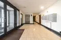 Apartamento 2 habitaciones 35 m² Varsovia, Polonia