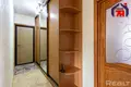 1 room apartment 40 m² Minsk, Belarus