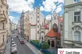 Apartamento 4 habitaciones 122 m² Praga, República Checa