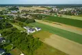 Land 948 m² Dabrowa, Poland