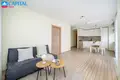 3 room apartment 76 m² Vilnius, Lithuania