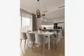 Wohnung 2 Schlafzimmer 141 m² Germasogeia, Zypern