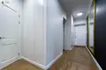 2 room apartment 55 m² Minsk, Belarus